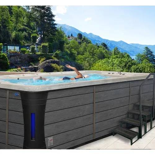 Swimspa X-Series hot tubs for sale in Eauclaire